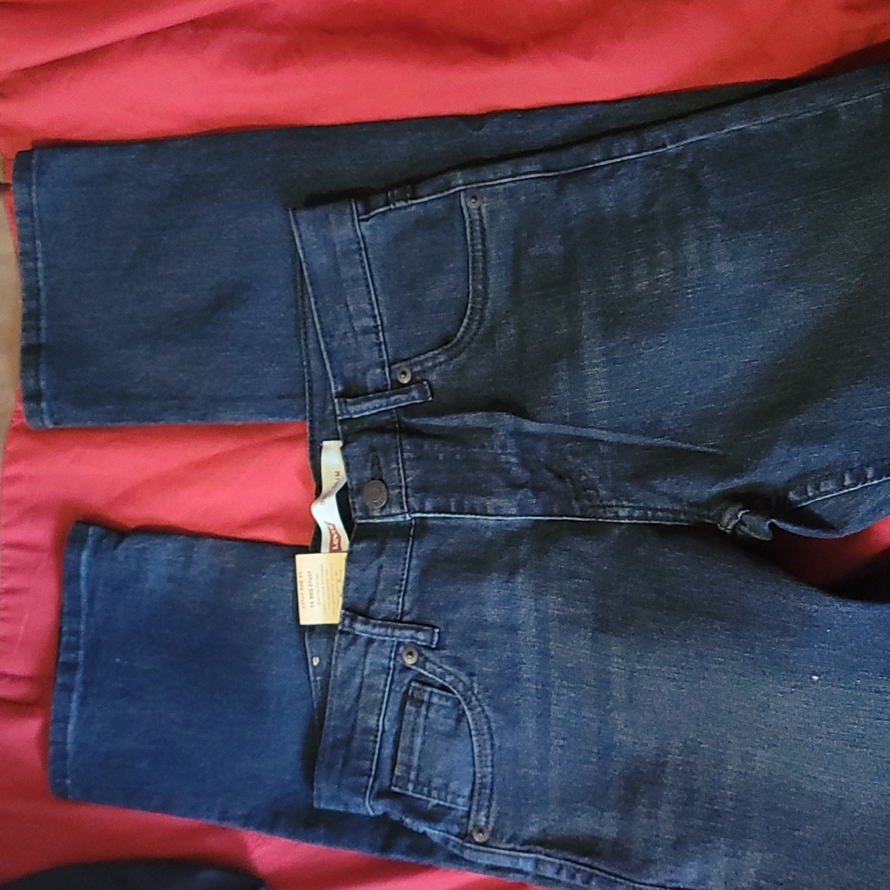 New 511 jeans - Picture 1 of 5